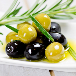 Оливки и маслины крупные Catering4you, агрегатор кейтеринг-услуг