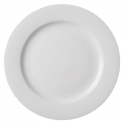 Пластиковые тарелки (премиум пластик) Catering4you, агрегатор кейтеринг-услуг